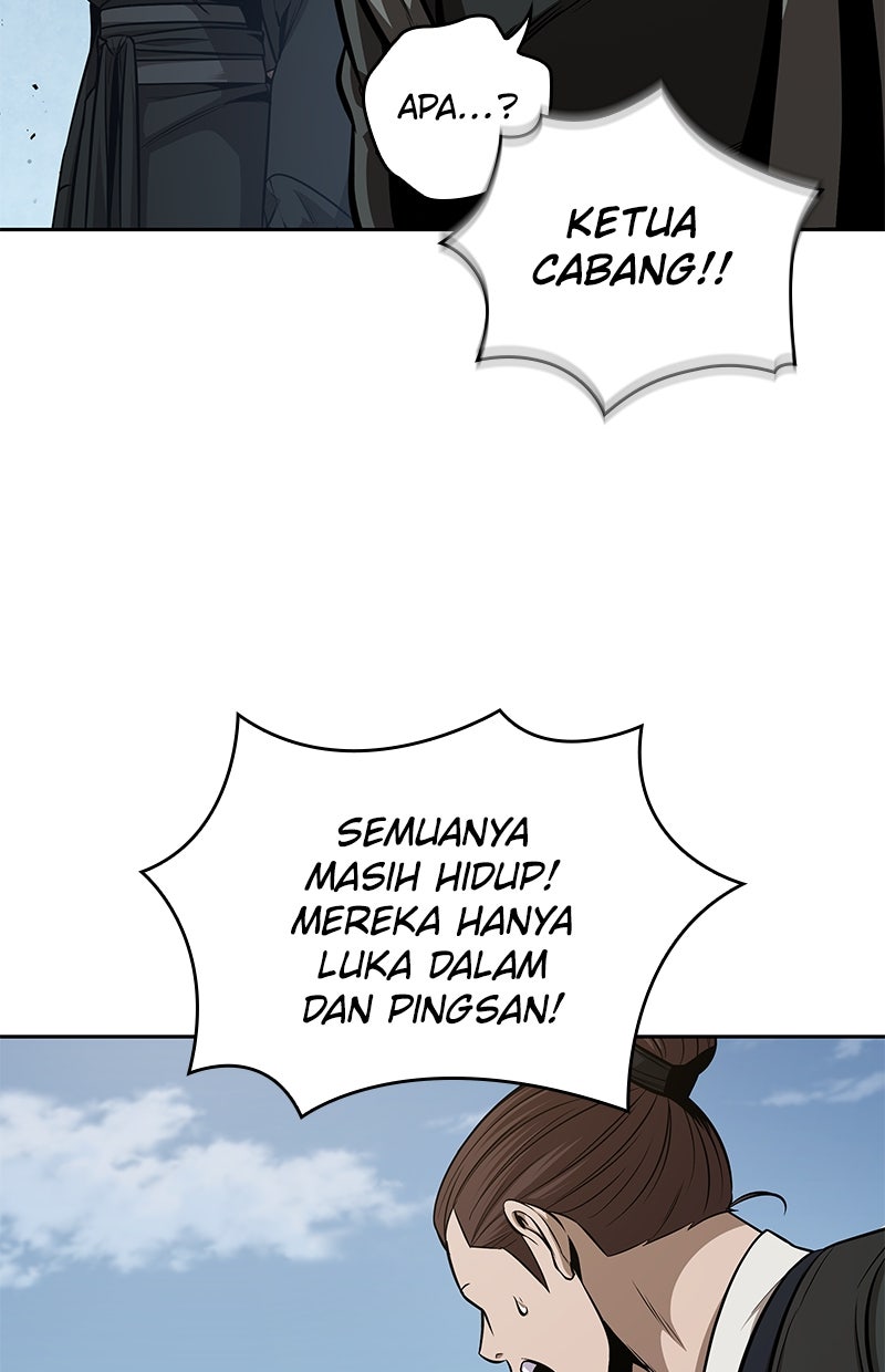 Read Nano Mashin chapter 172 image 6 on Lezhin