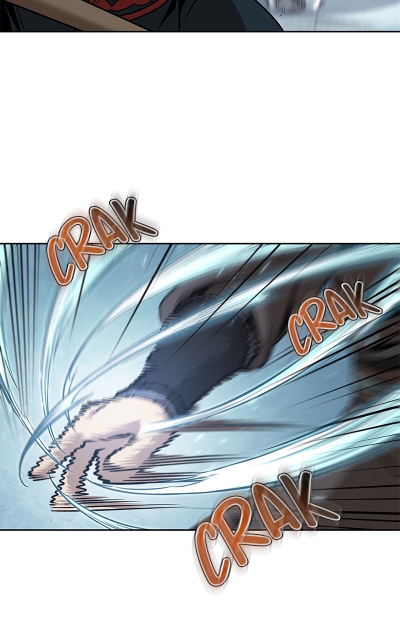 Read Nano Mashin chapter 172 image 60 on Lezhin