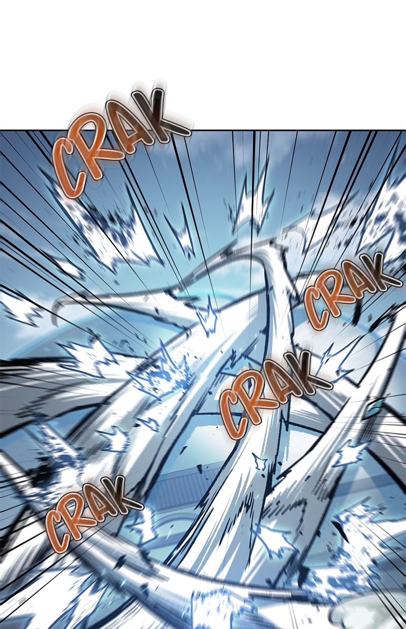 Read Nano Mashin chapter 172 image 61 on Lezhin