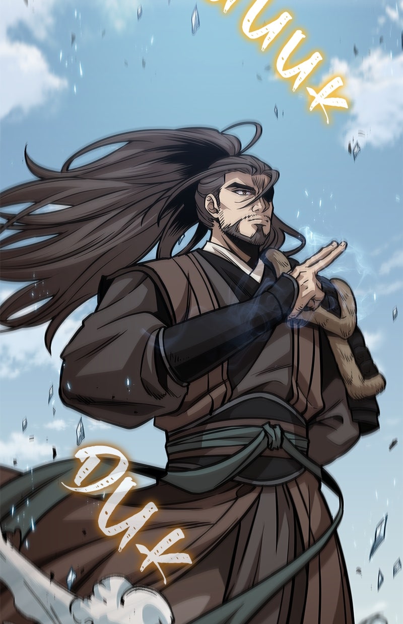 Read Nano Mashin chapter 172 image 63 on Lezhin