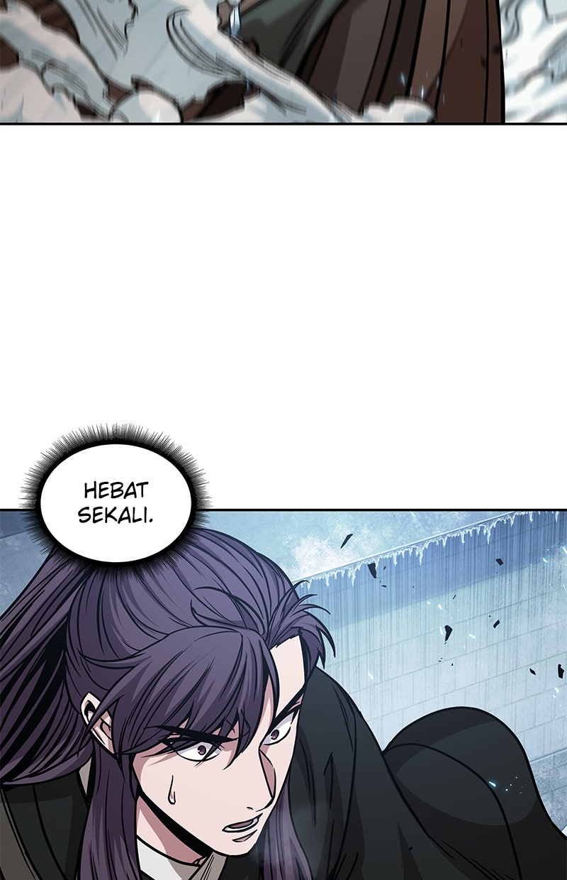Read Nano Mashin chapter 172 image 64 on Lezhin