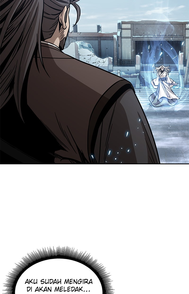 Read Nano Mashin chapter 172 image 66 on Lezhin