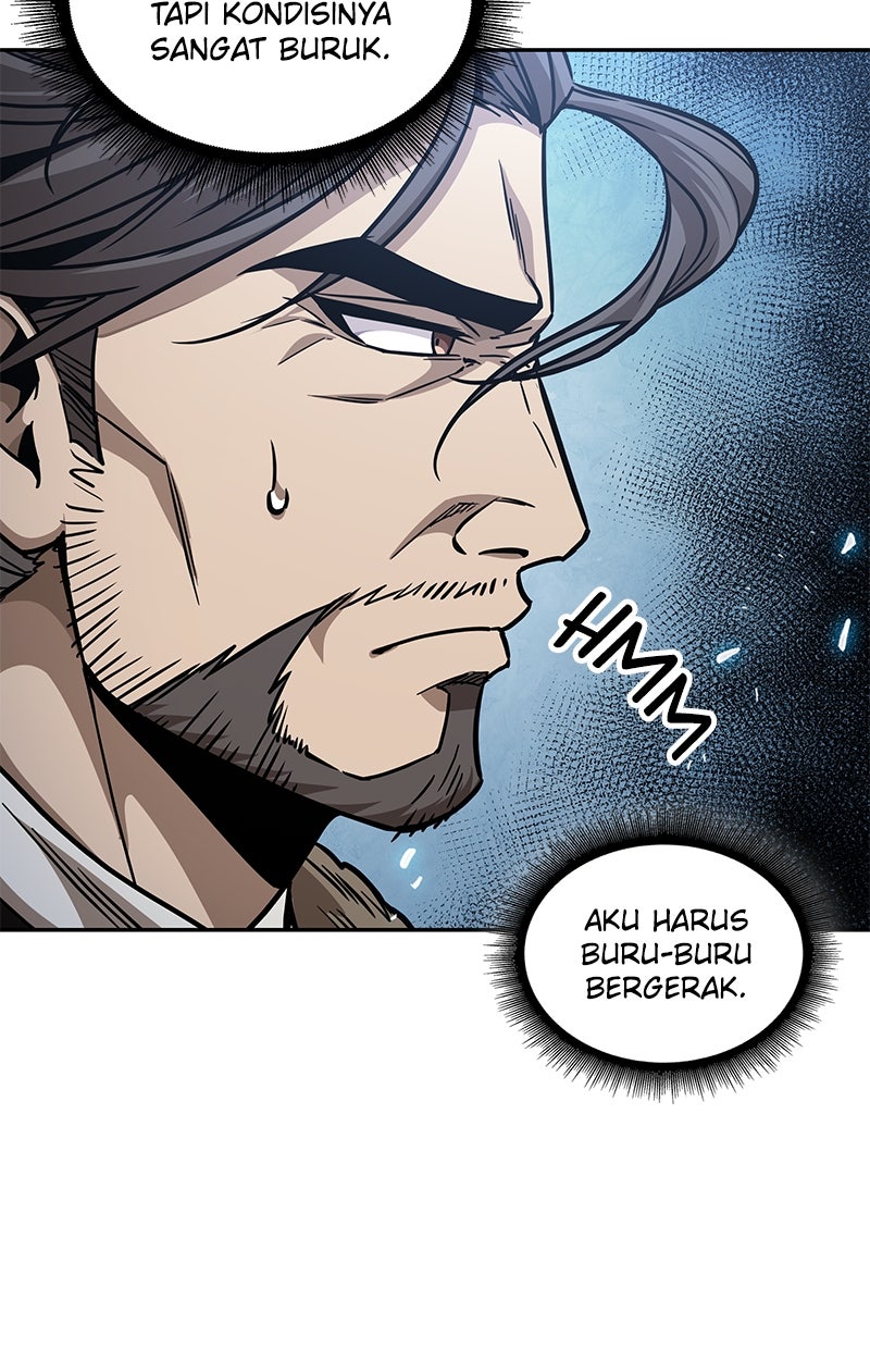 Read Nano Mashin chapter 172 image 67 on Lezhin