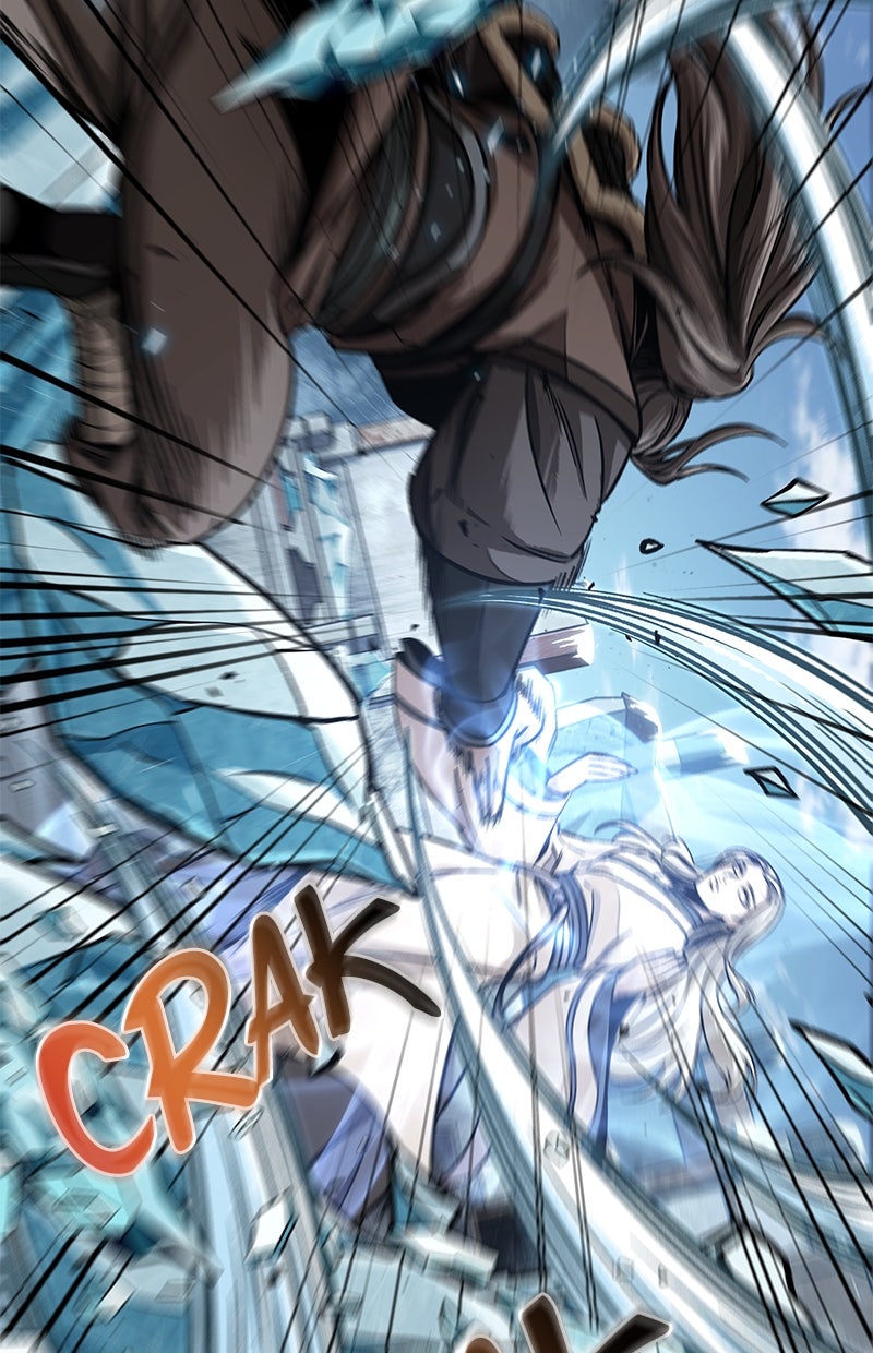 Read Nano Mashin chapter 172 image 71 on Lezhin