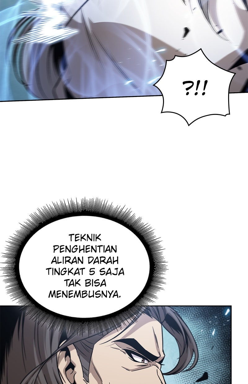 Read Nano Mashin chapter 172 image 75 on Lezhin