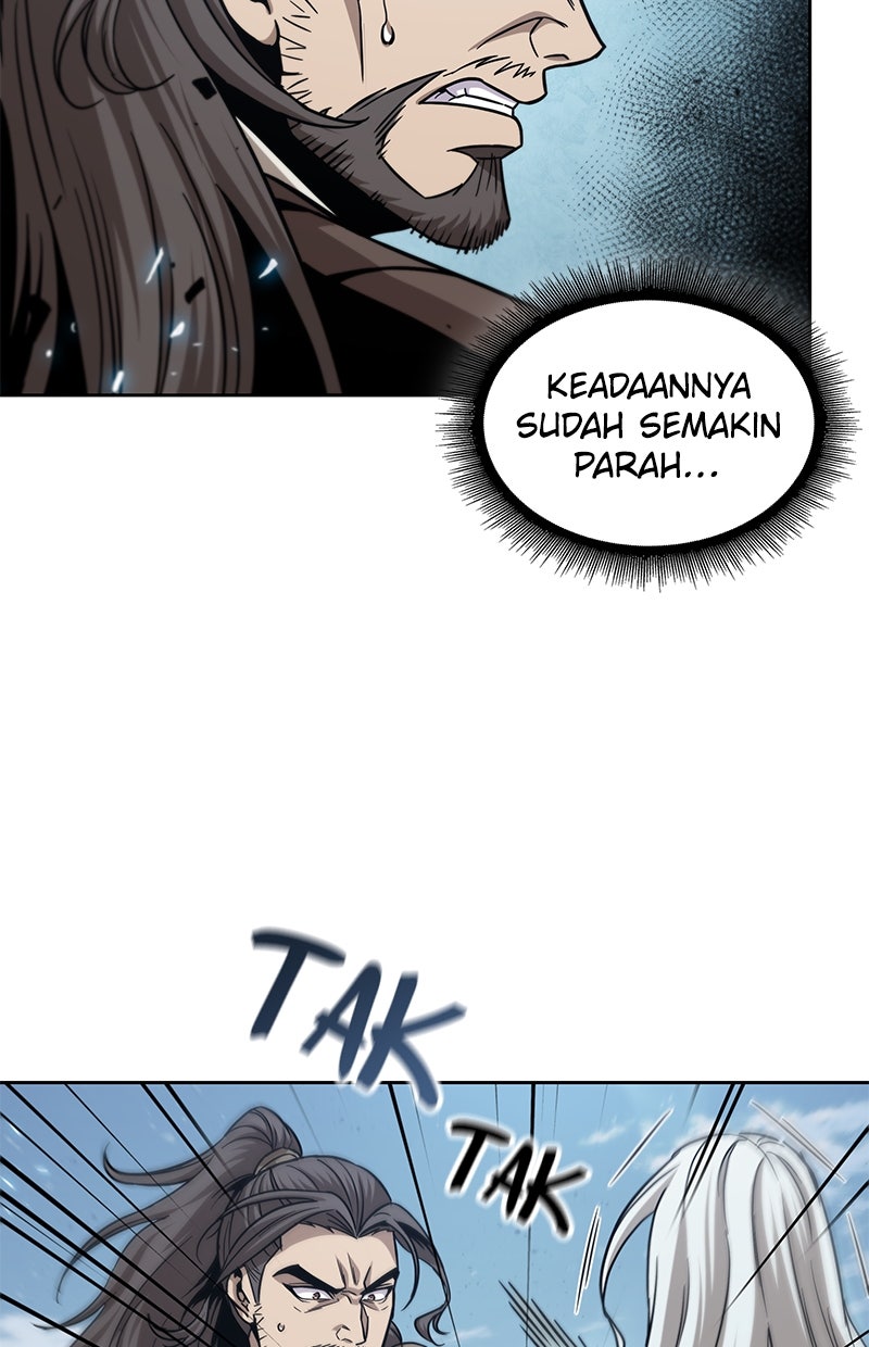 Read Nano Mashin chapter 172 image 76 on Lezhin