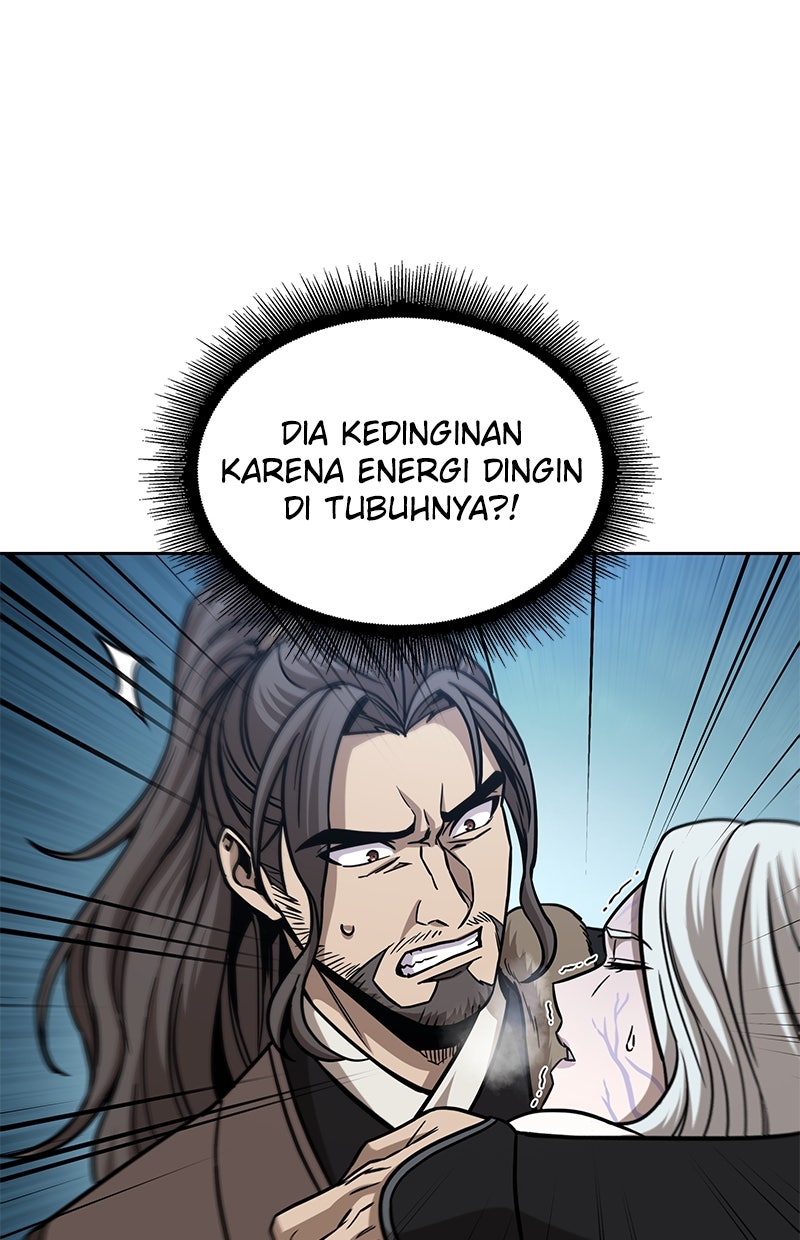 Read Nano Mashin chapter 172 image 81 on Lezhin