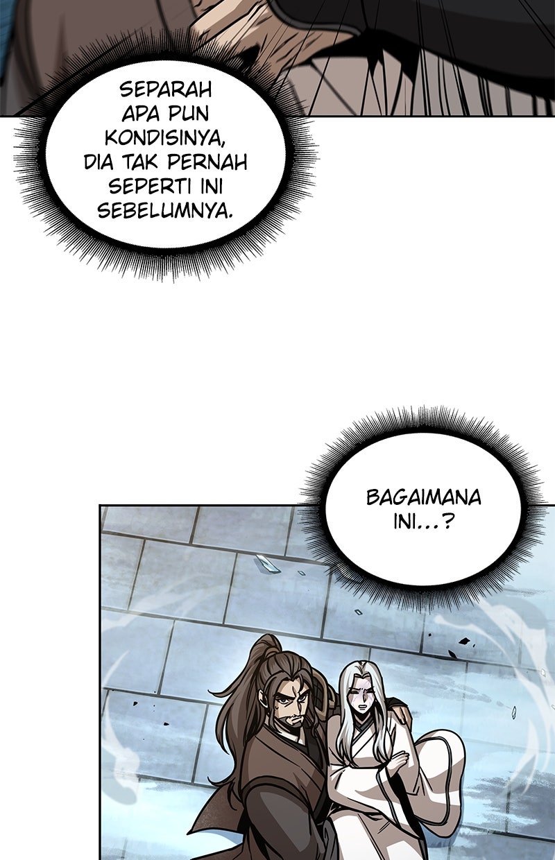 Read Nano Mashin chapter 172 image 82 on Lezhin