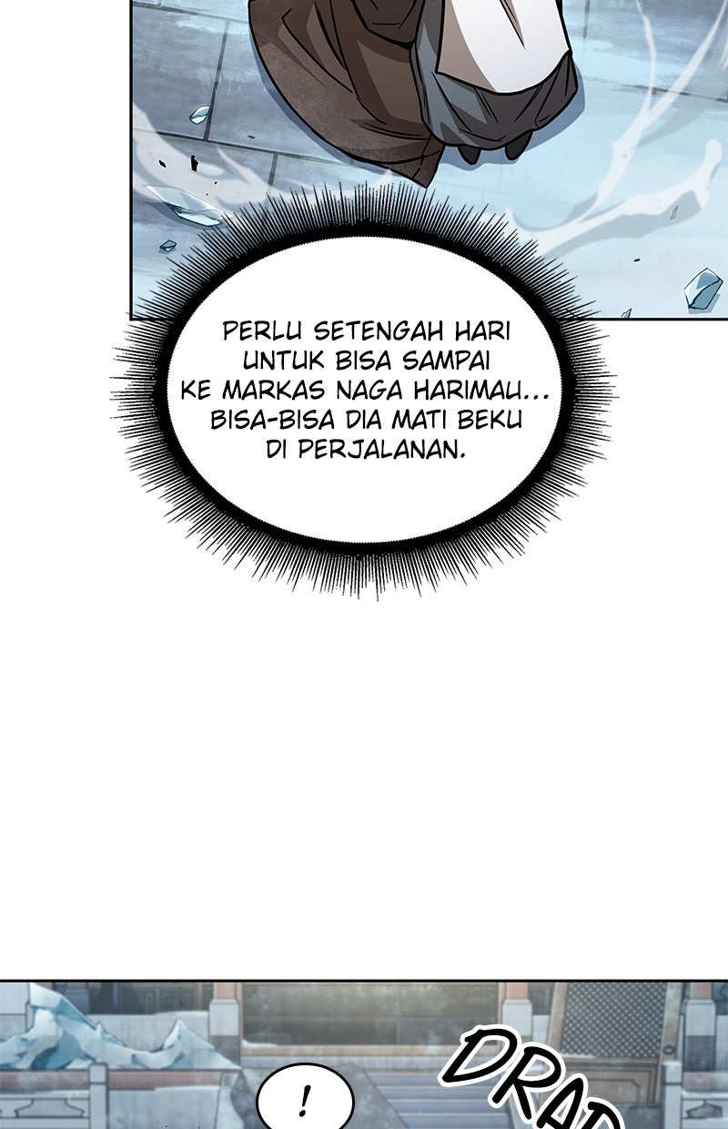 Read Nano Mashin chapter 172 image 83 on Lezhin