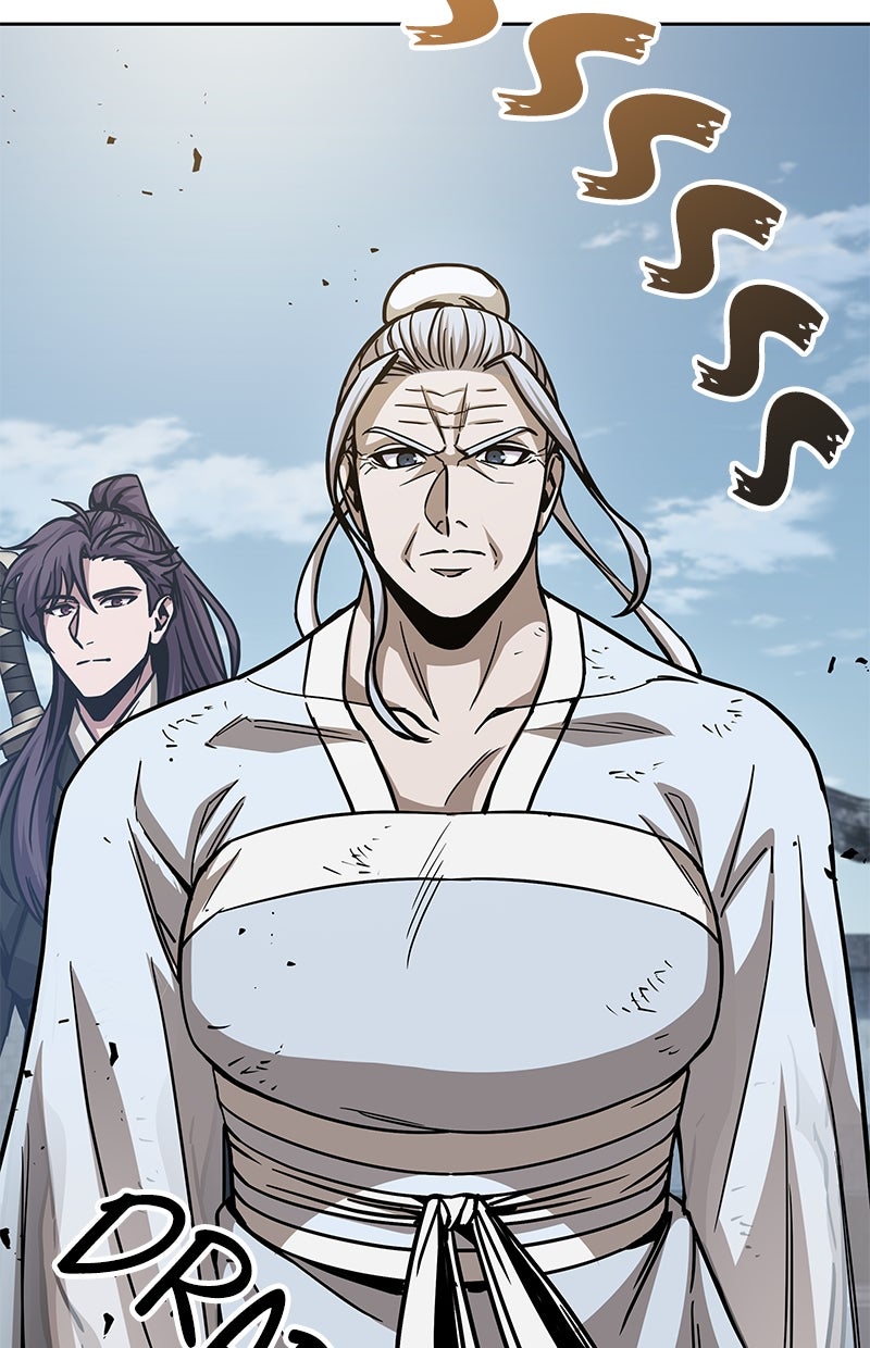 Read Nano Mashin chapter 172 image 85 on Lezhin