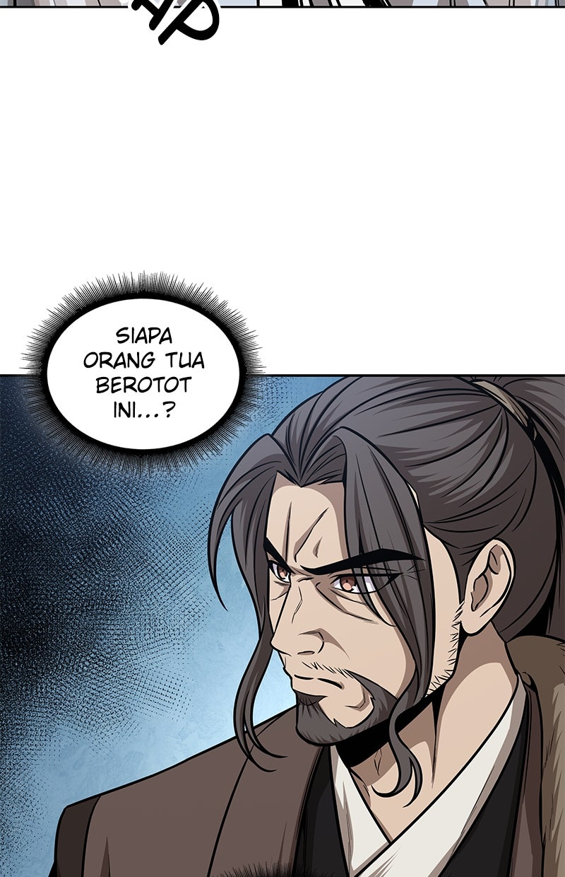 Read Nano Mashin chapter 172 image 86 on Lezhin