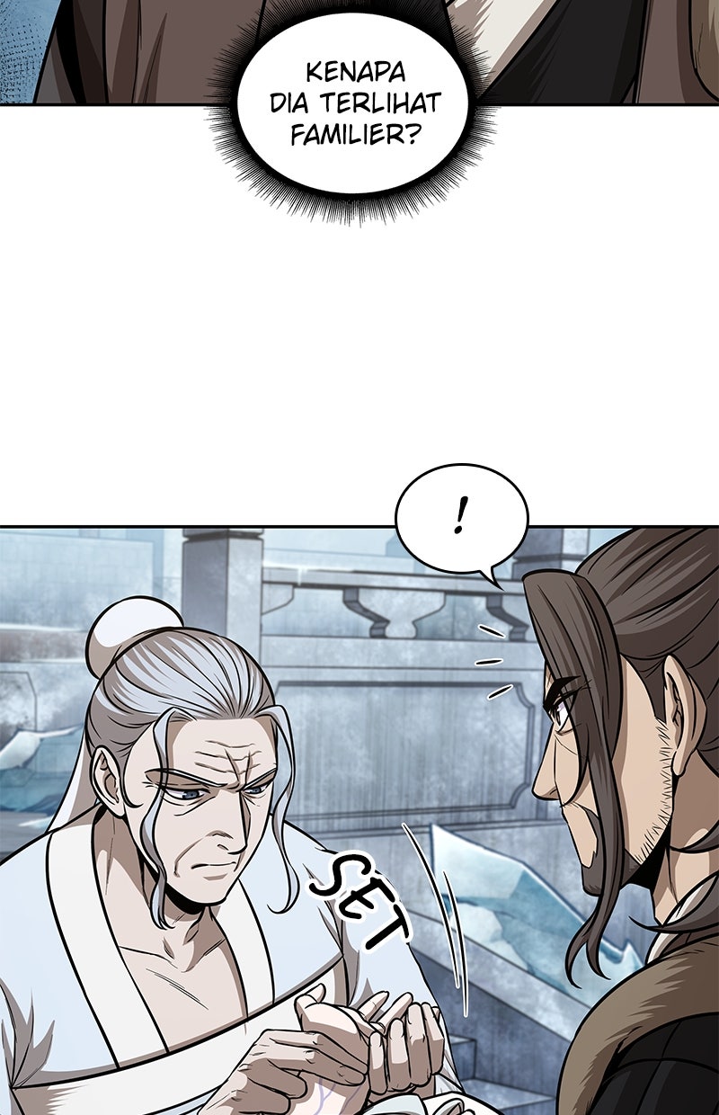 Read Nano Mashin chapter 172 image 87 on Lezhin