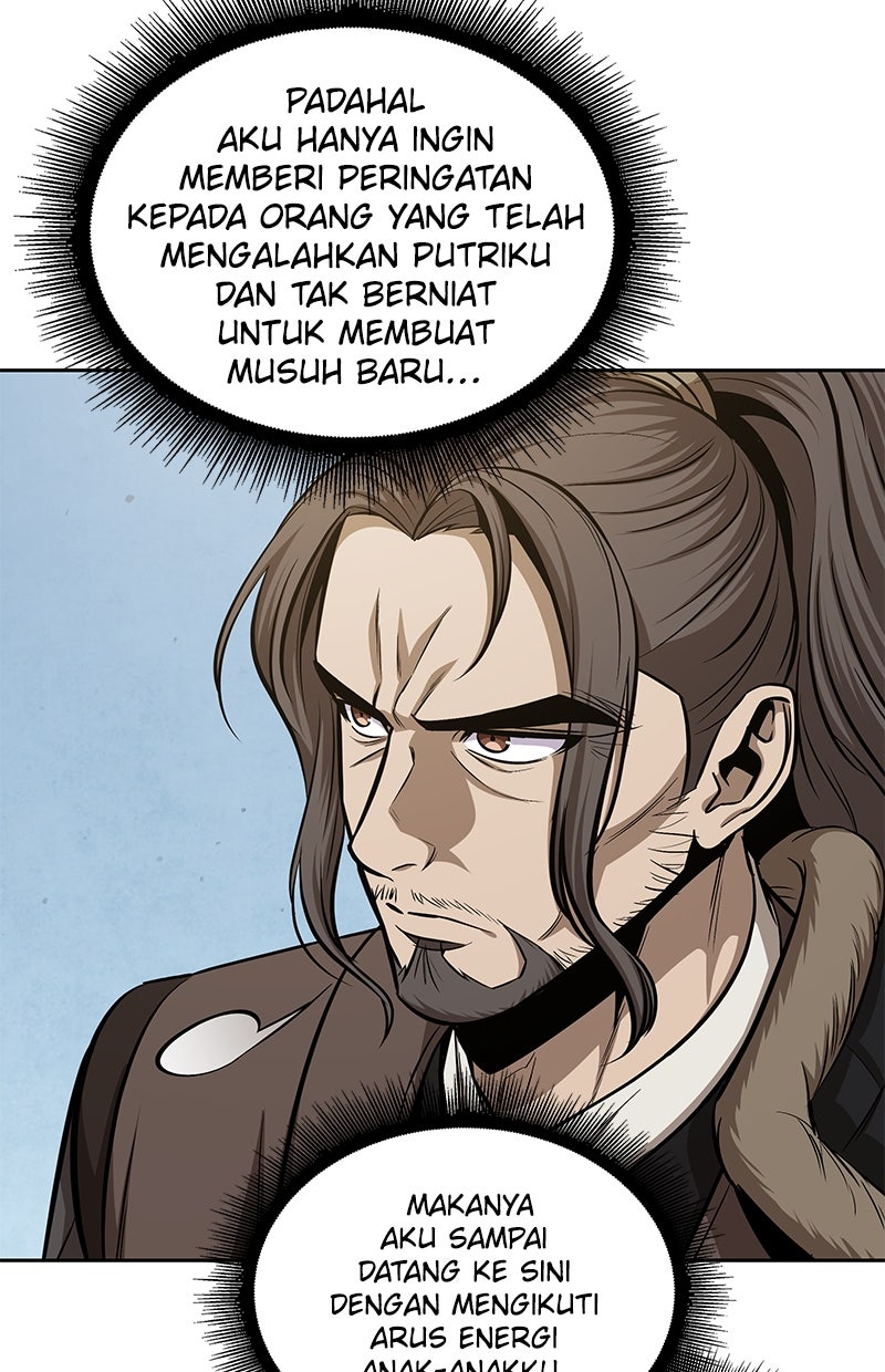 Read Nano Mashin chapter 172 image 9 on Lezhin