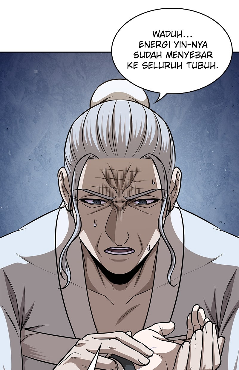 Read Nano Mashin chapter 172 image 90 on Lezhin