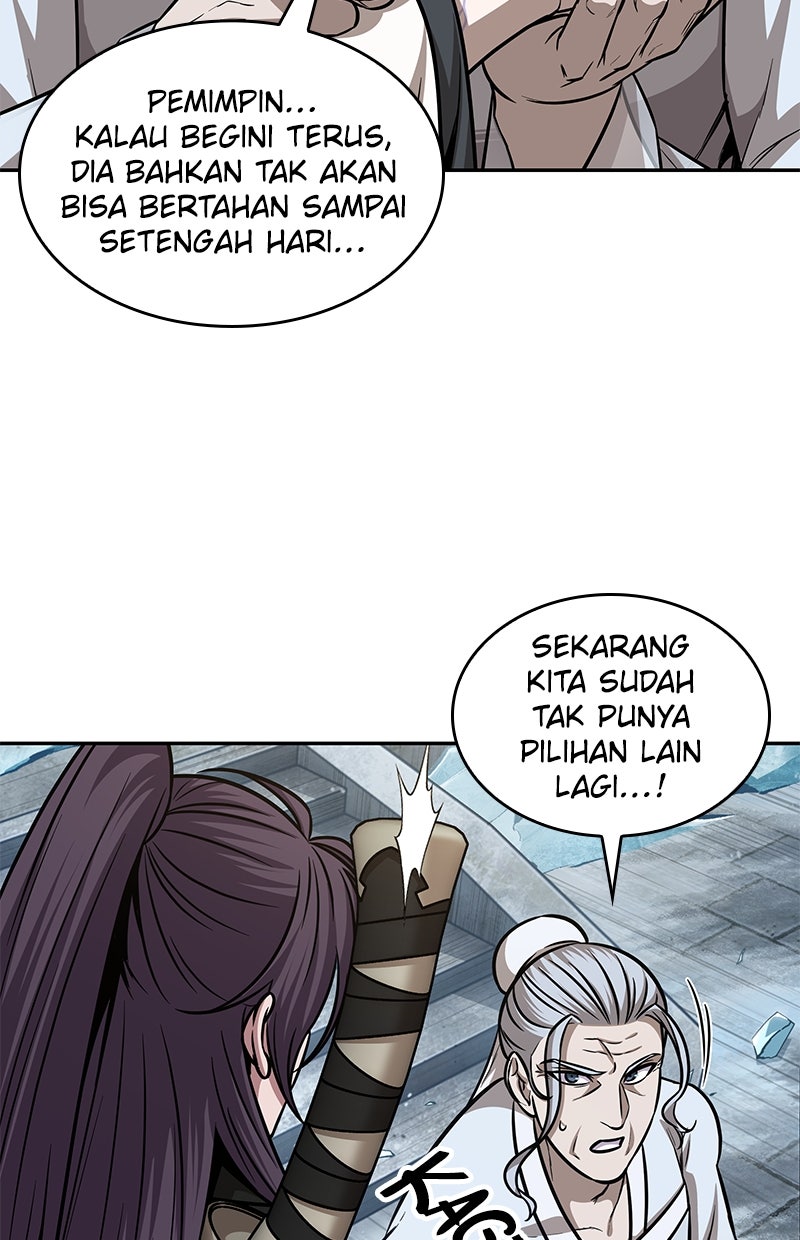 Read Nano Mashin chapter 172 image 91 on Lezhin