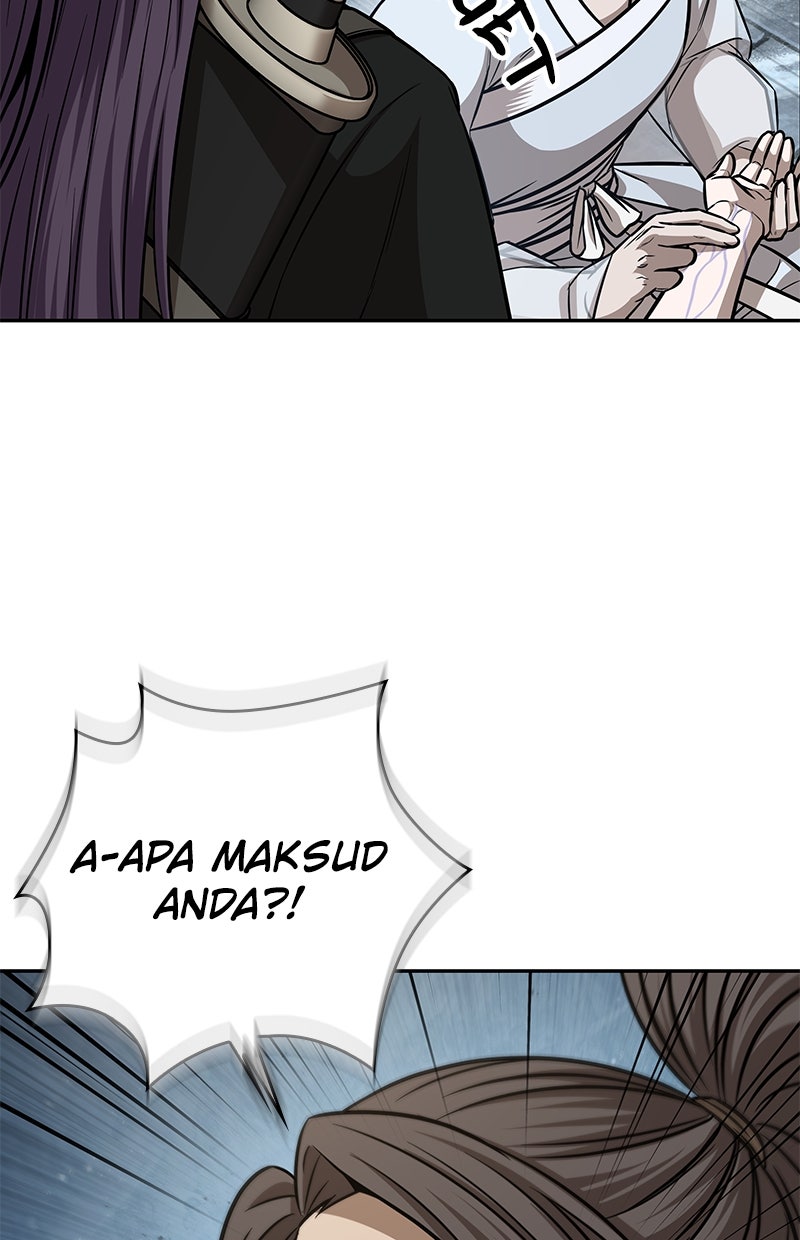 Read Nano Mashin chapter 172 image 92 on Lezhin
