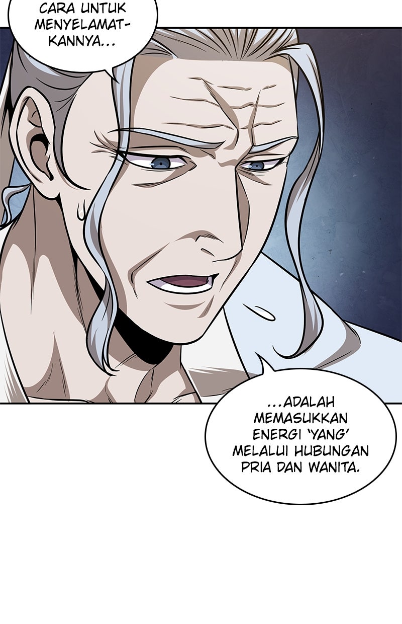Read Nano Mashin chapter 172 image 94 on Lezhin