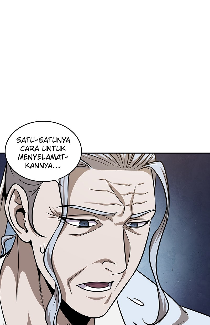 Read Nano Mashin chapter 173 image 1 on Lezhin