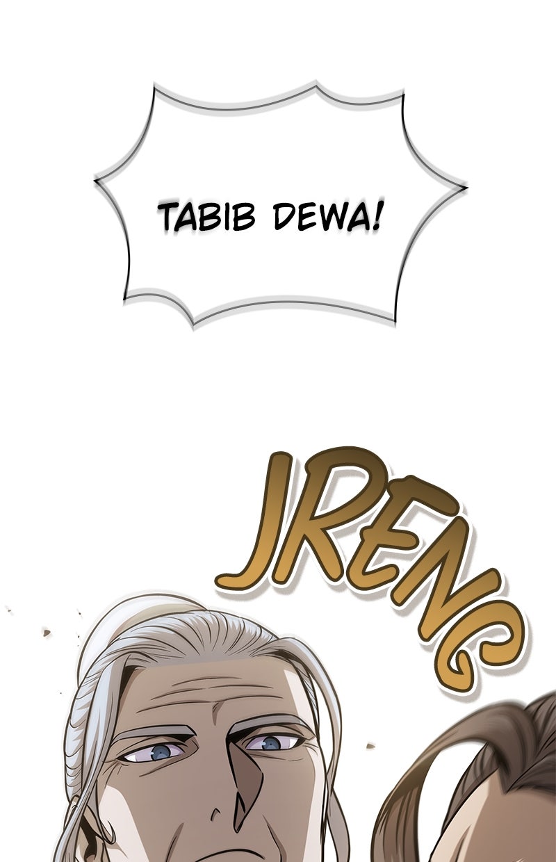 Read Nano Mashin chapter 173 image 10 on Lezhin