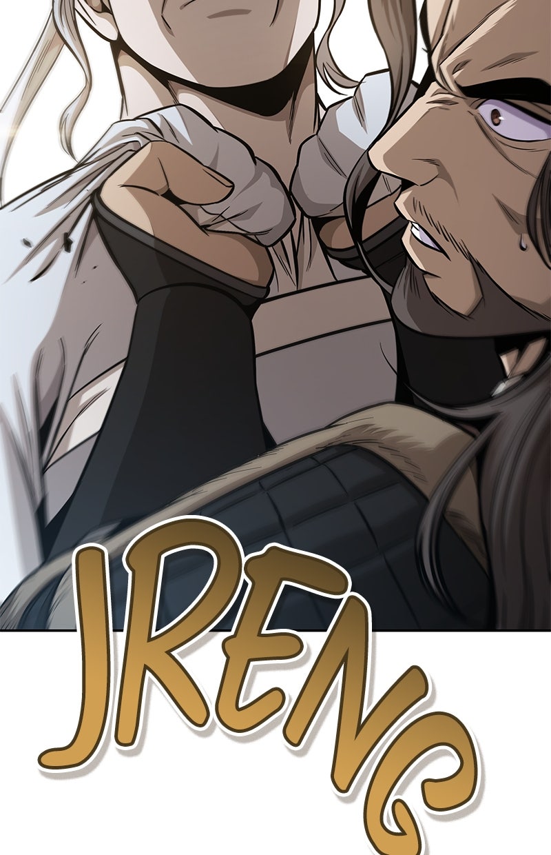 Read Nano Mashin chapter 173 image 11 on Lezhin