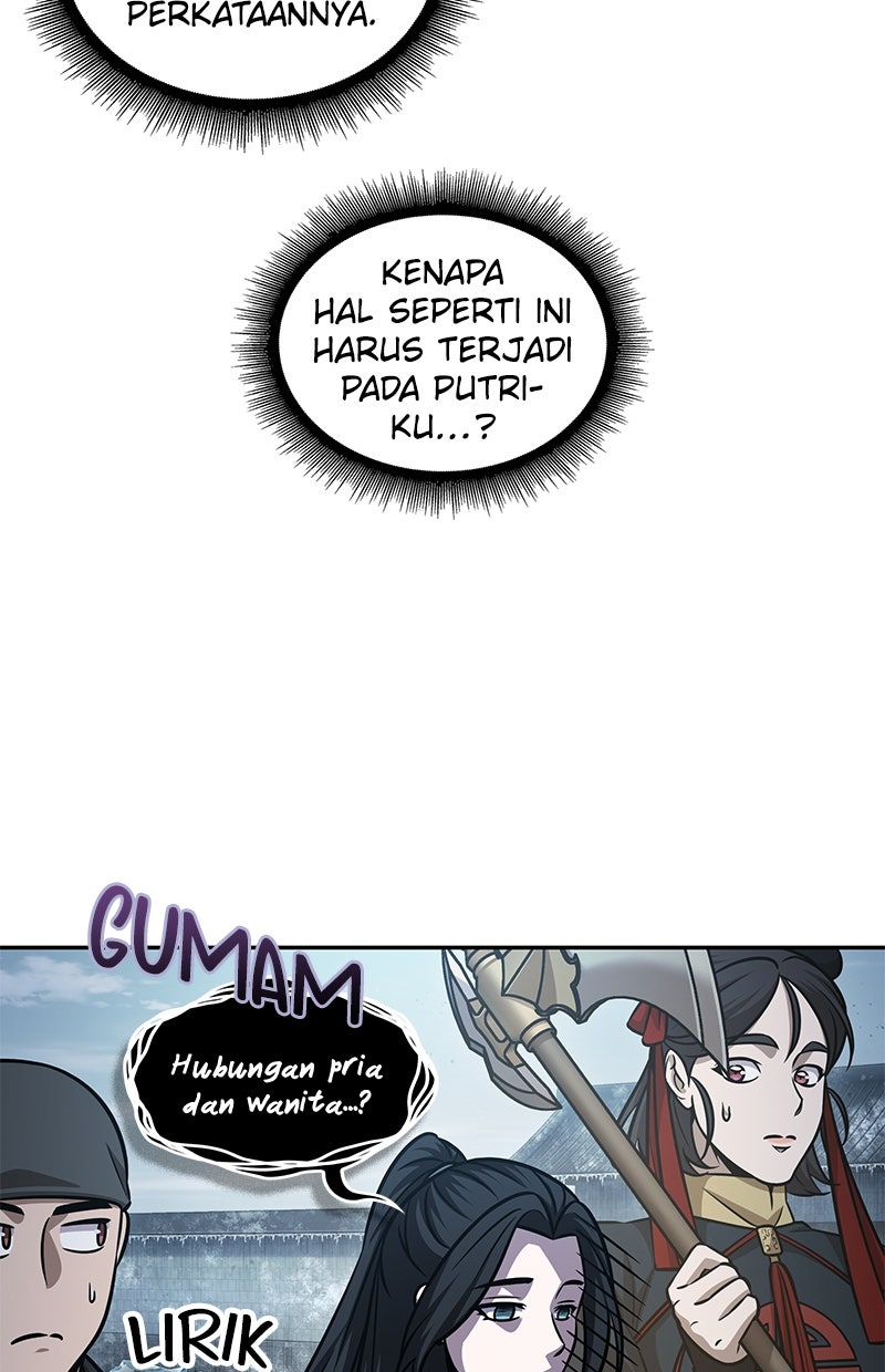 Read Nano Mashin chapter 173 image 16 on Lezhin