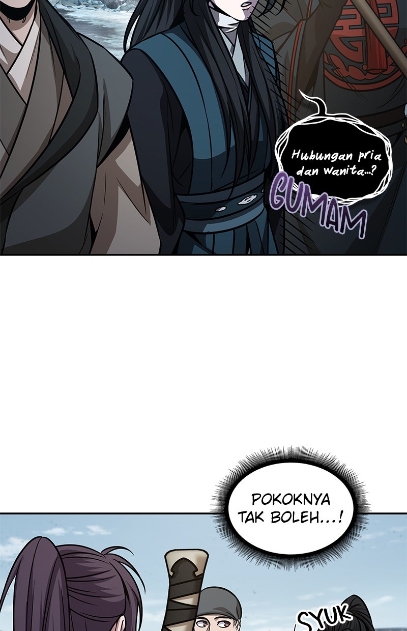 Read Nano Mashin chapter 173 image 17 on Lezhin