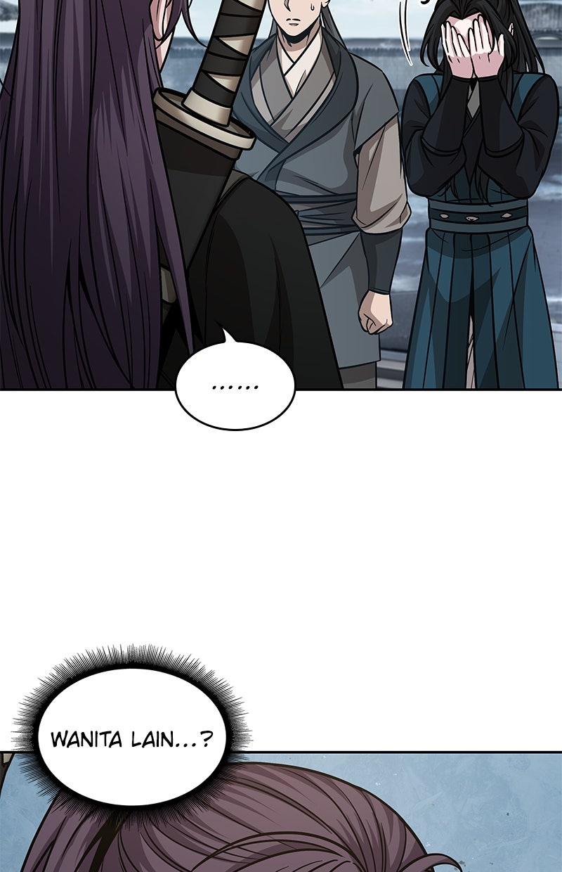Read Nano Mashin chapter 173 image 18 on Lezhin