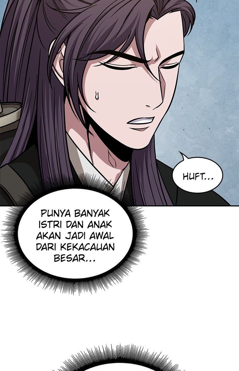 Read Nano Mashin chapter 173 image 19 on Lezhin