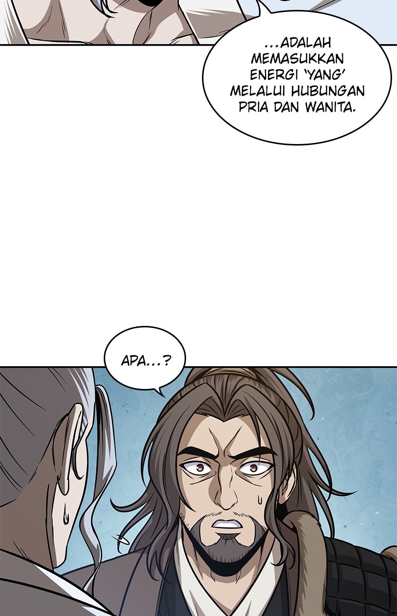 Read Nano Mashin chapter 173 image 2 on Lezhin