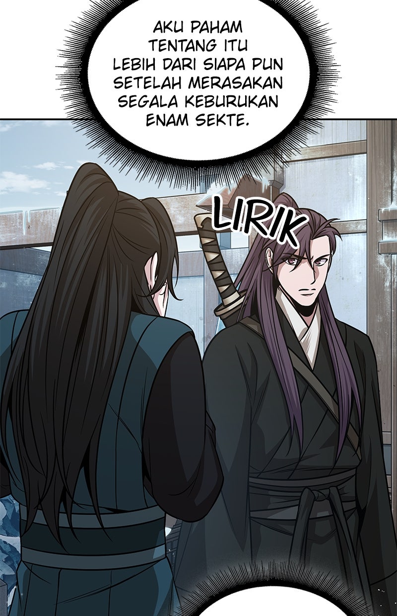 Read Nano Mashin chapter 173 image 20 on Lezhin