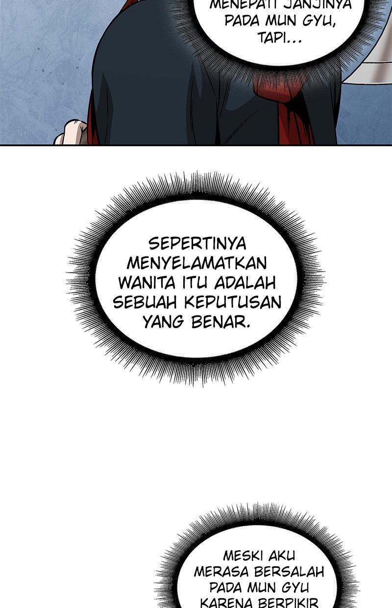 Read Nano Mashin chapter 173 image 22 on Lezhin
