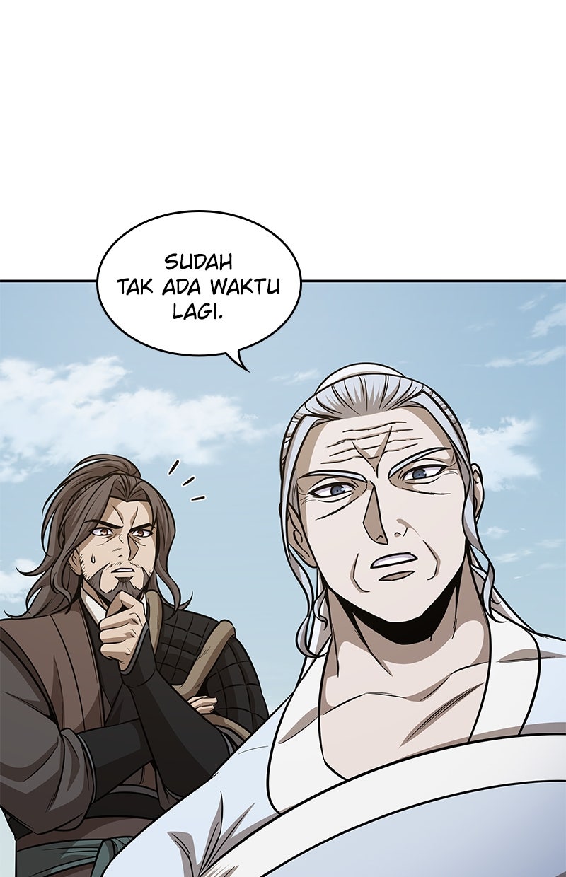 Read Nano Mashin chapter 173 image 24 on Lezhin
