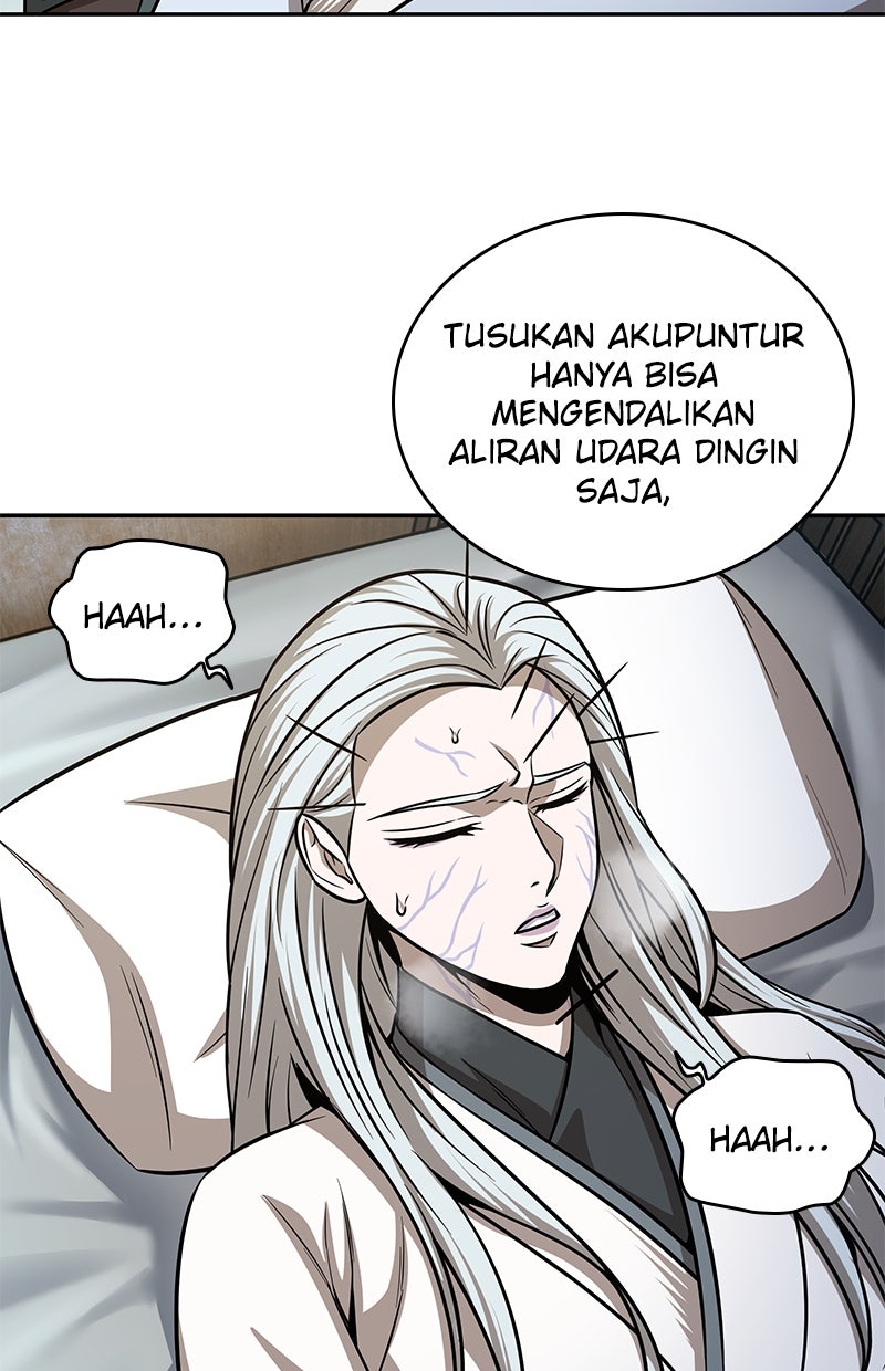 Read Nano Mashin chapter 173 image 25 on Lezhin