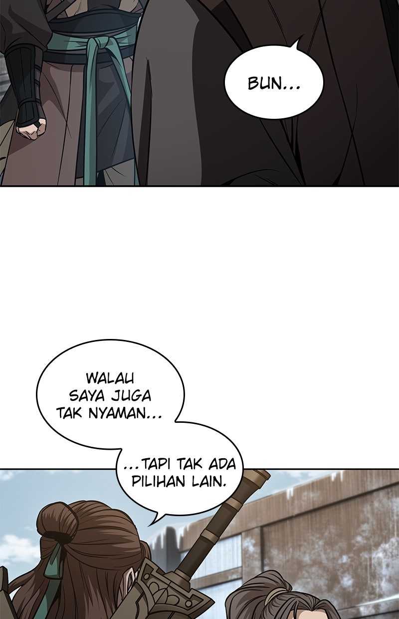 Read Nano Mashin chapter 173 image 27 on Lezhin