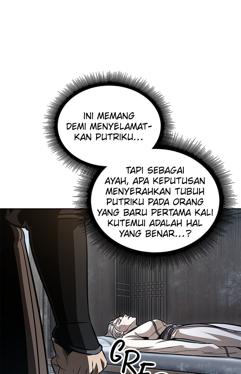 Read Nano Mashin chapter 173 image 31 on Lezhin