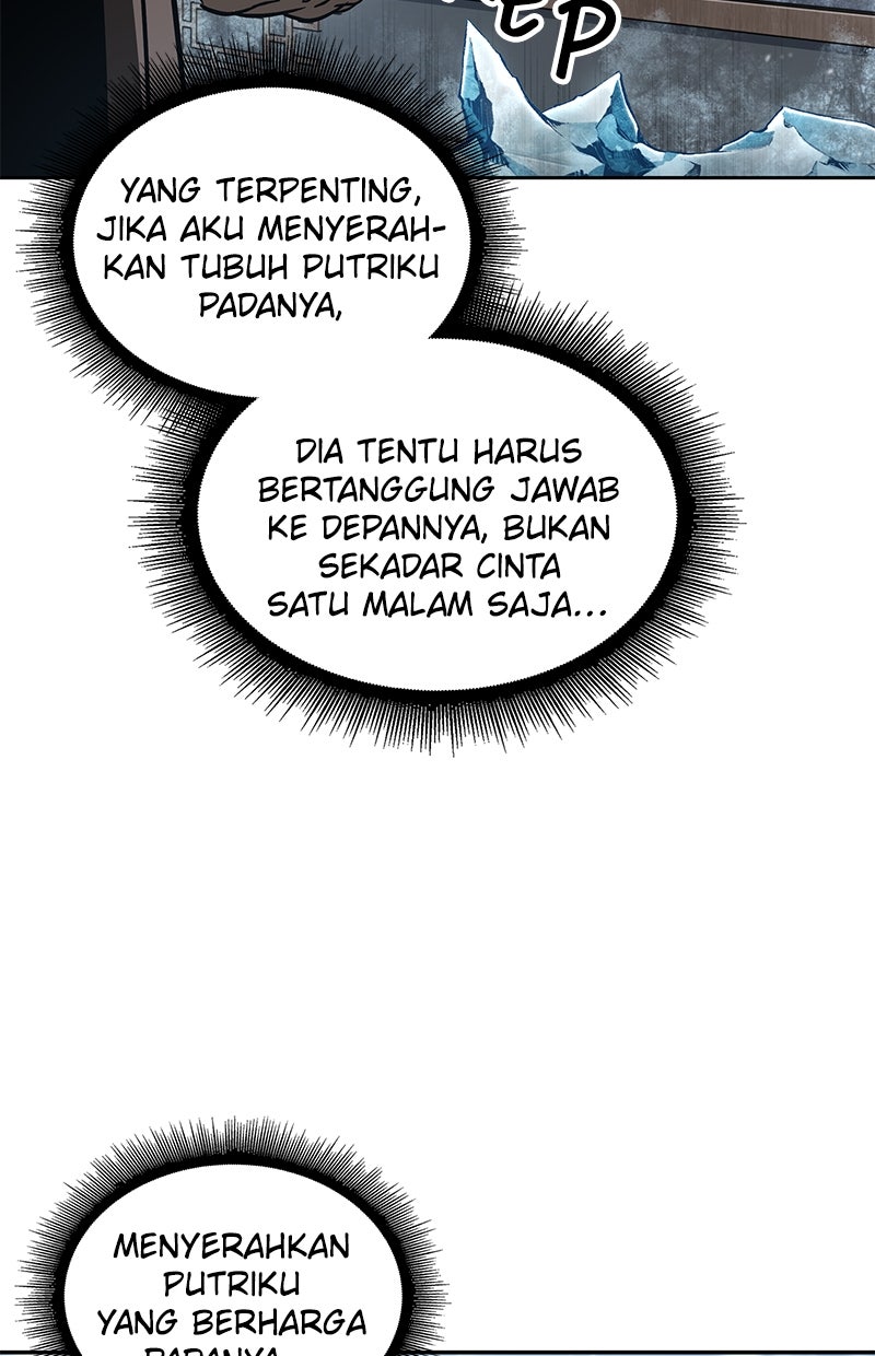 Read Nano Mashin chapter 173 image 32 on Lezhin
