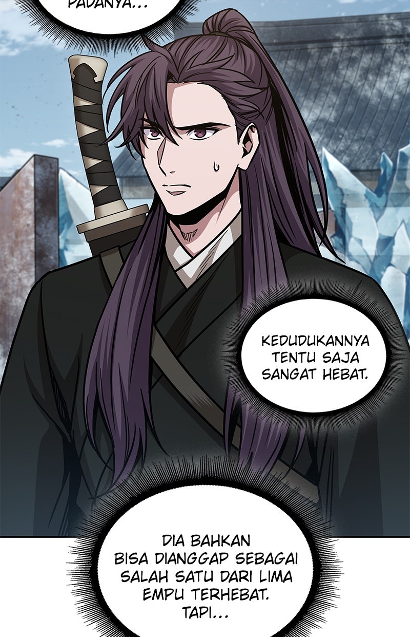 Read Nano Mashin chapter 173 image 33 on Lezhin