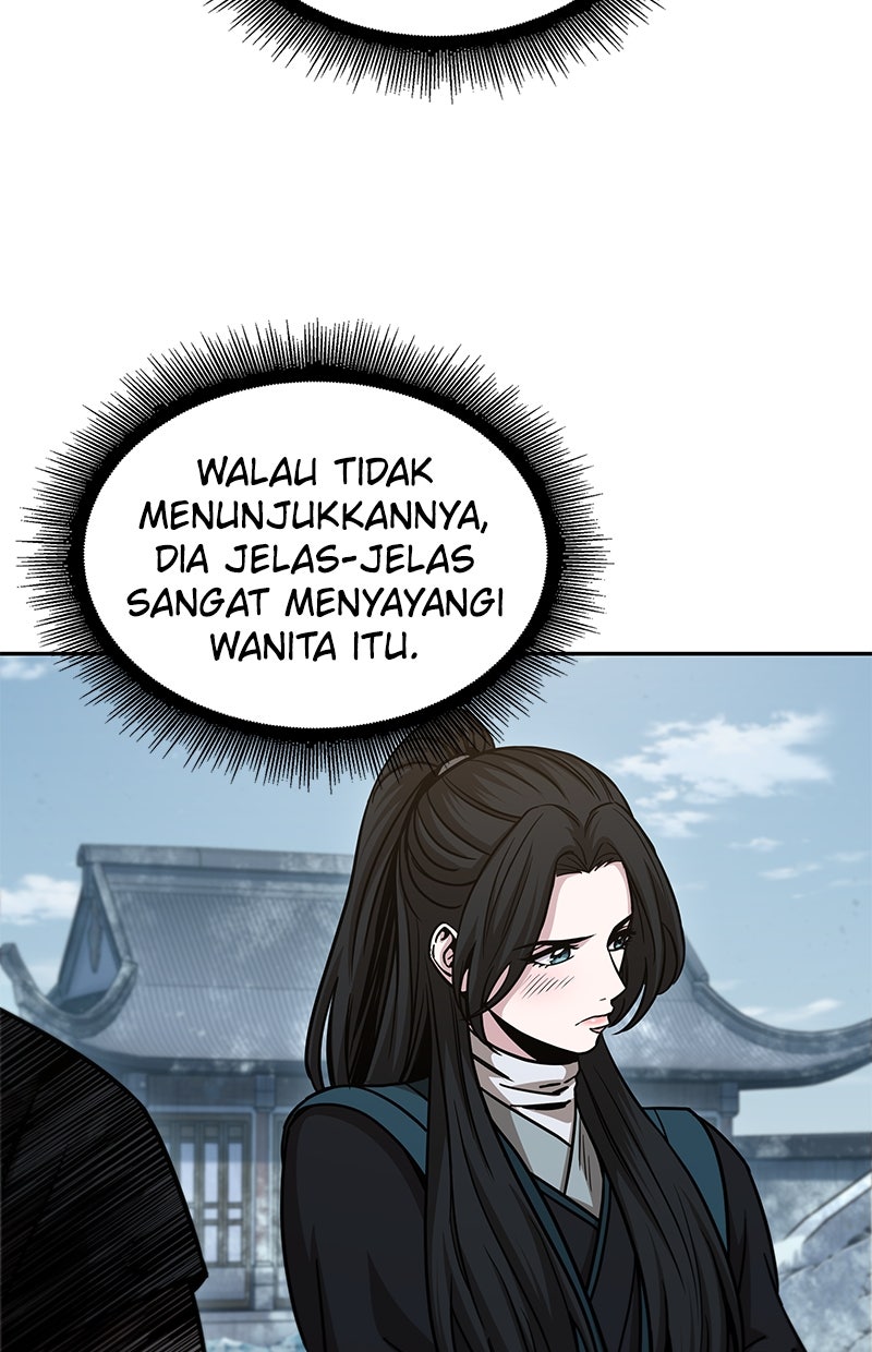 Read Nano Mashin chapter 173 image 34 on Lezhin