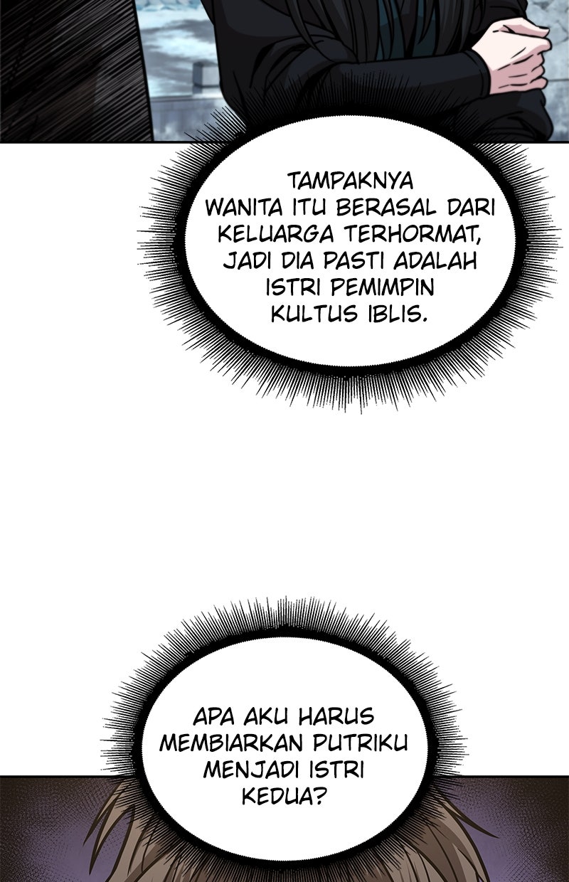 Read Nano Mashin chapter 173 image 35 on Lezhin