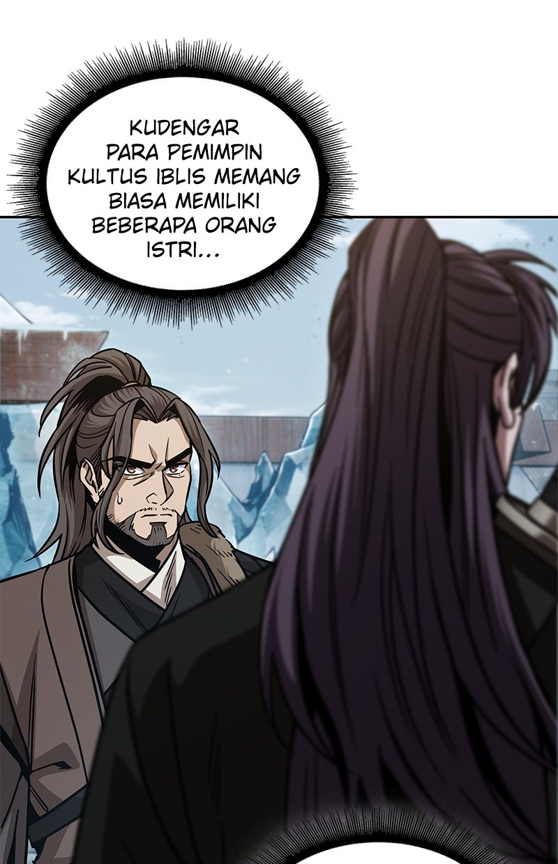 Read Nano Mashin chapter 173 image 37 on Lezhin