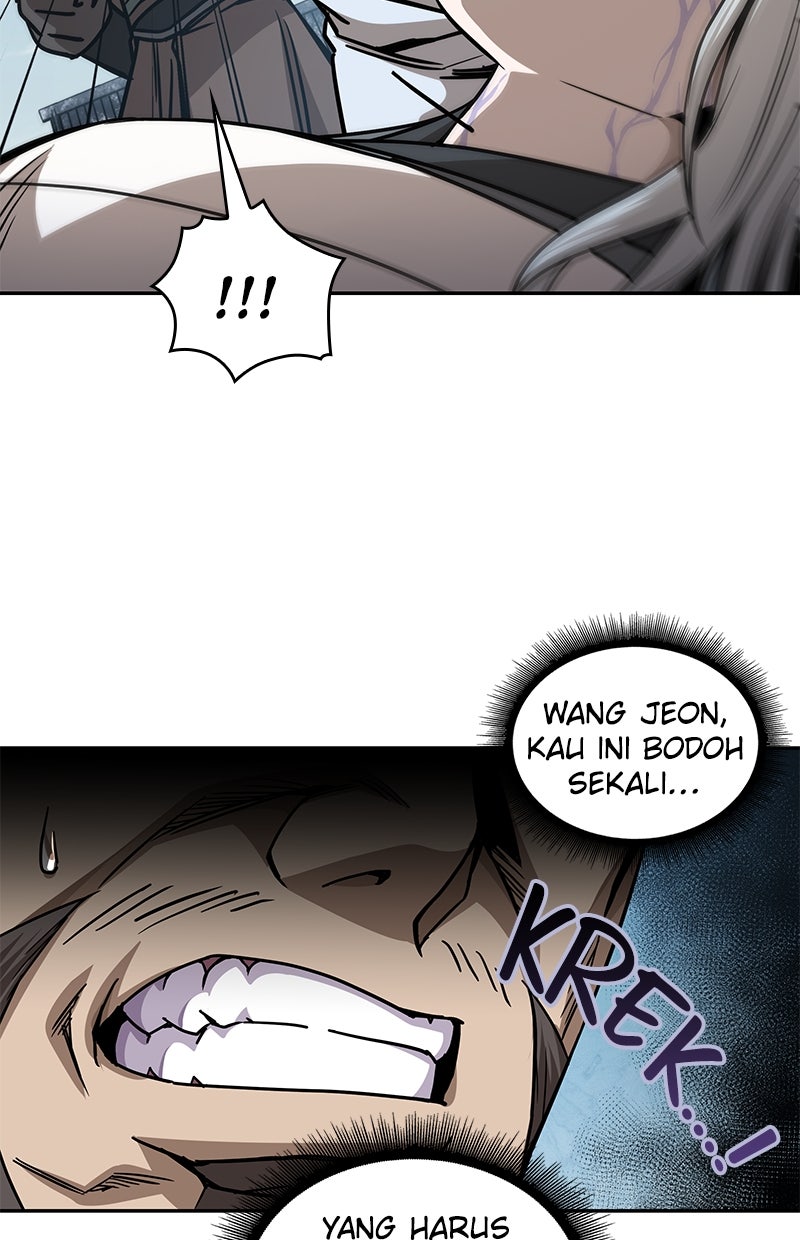 Read Nano Mashin chapter 173 image 39 on Lezhin