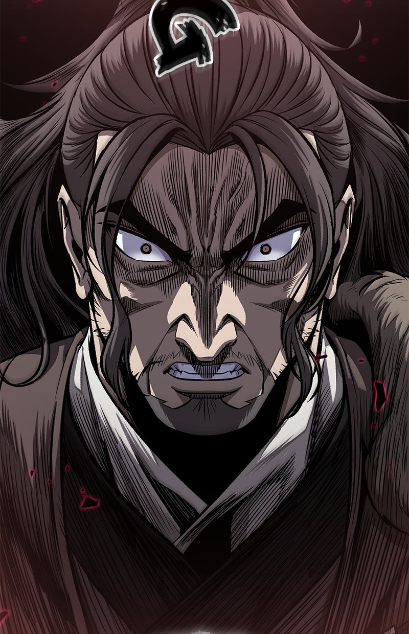 Read Nano Mashin chapter 173 image 4 on Lezhin