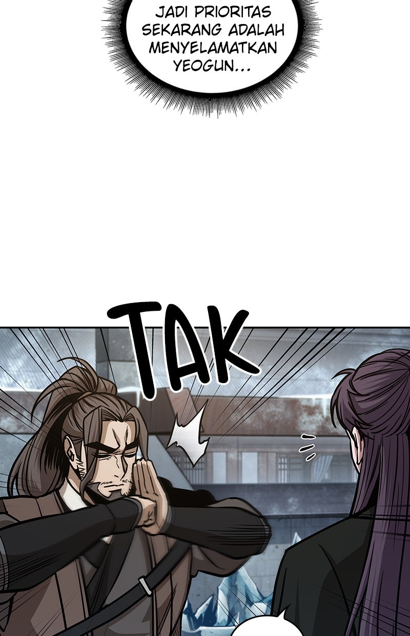Read Nano Mashin chapter 173 image 40 on Lezhin