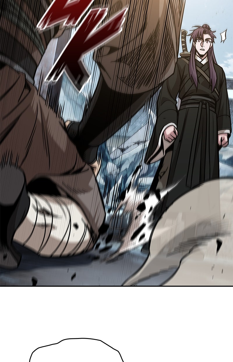 Read Nano Mashin chapter 173 image 43 on Lezhin