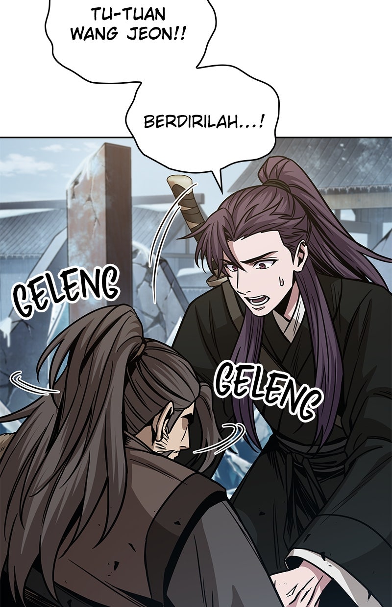 Read Nano Mashin chapter 173 image 44 on Lezhin