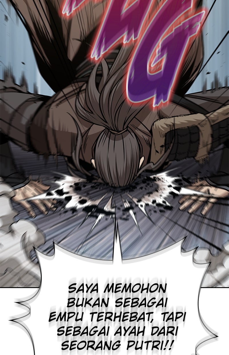 Read Nano Mashin chapter 173 image 47 on Lezhin