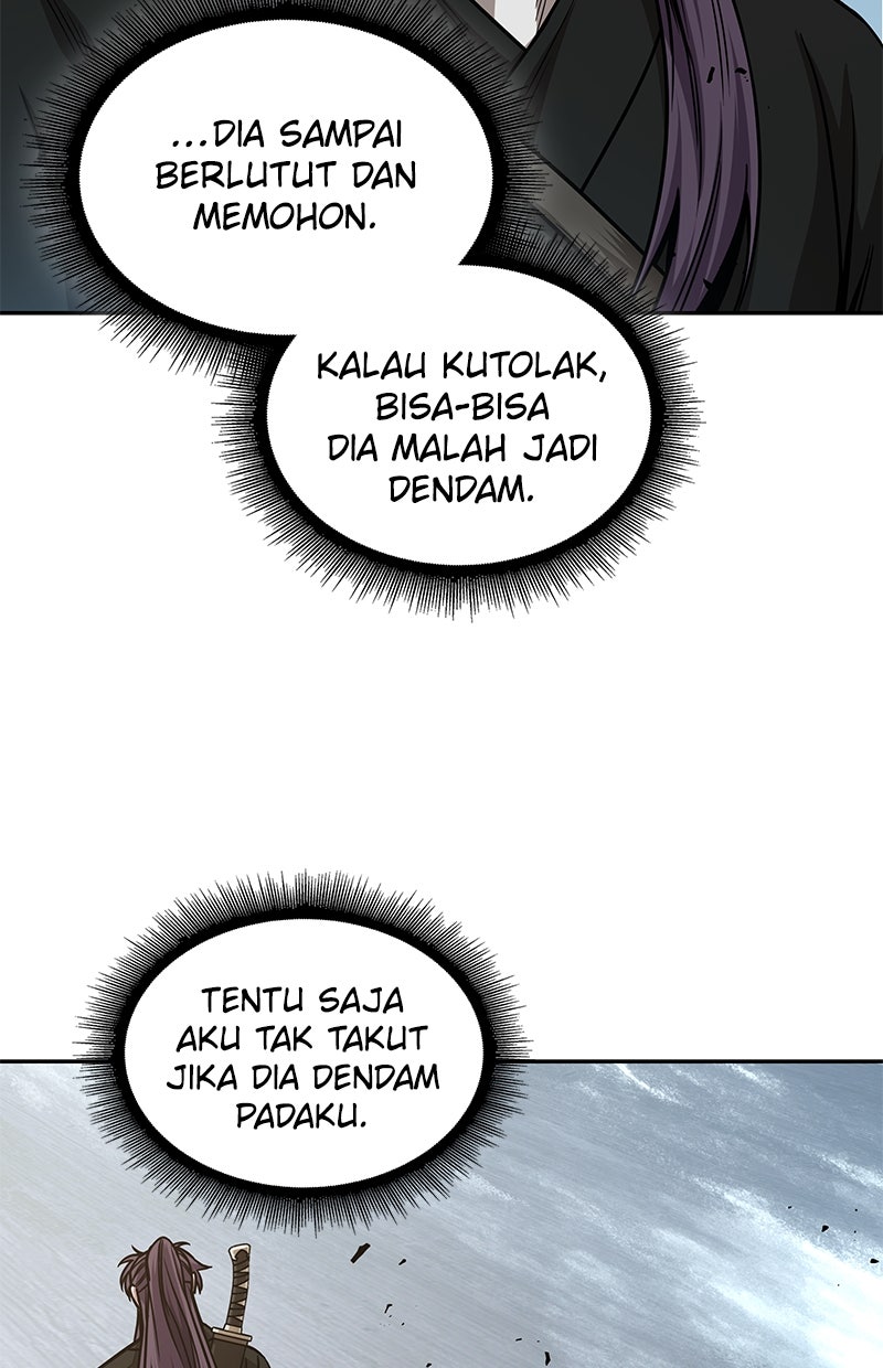 Read Nano Mashin chapter 173 image 49 on Lezhin