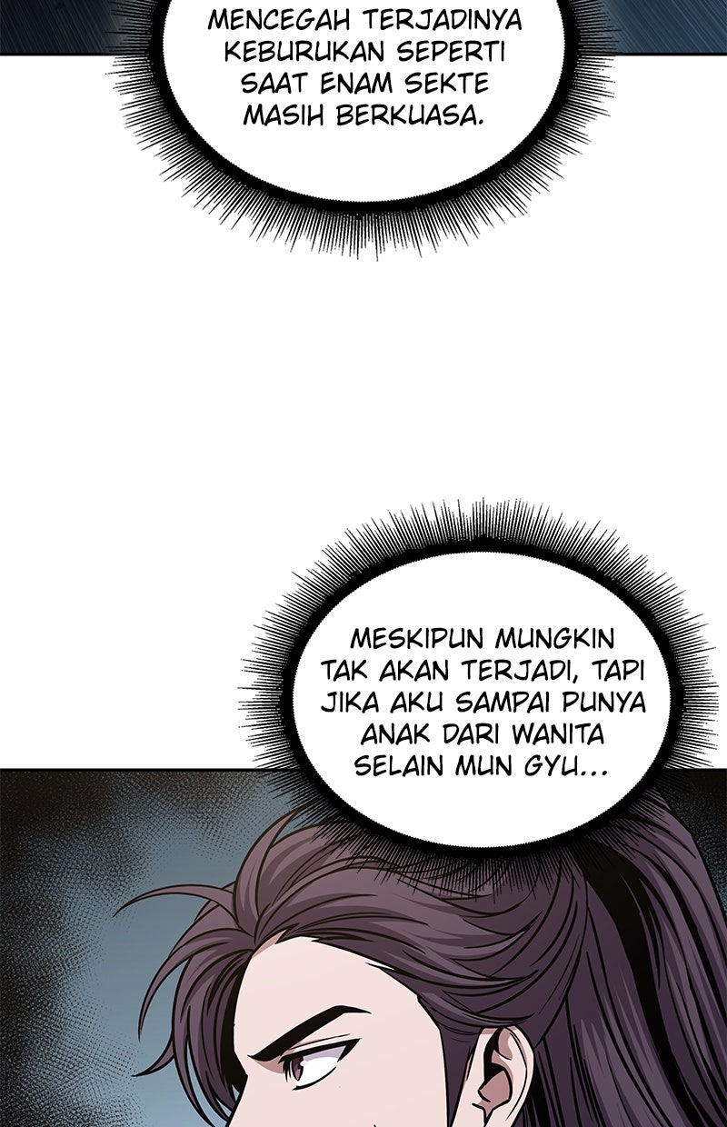 Read Nano Mashin chapter 173 image 51 on Lezhin