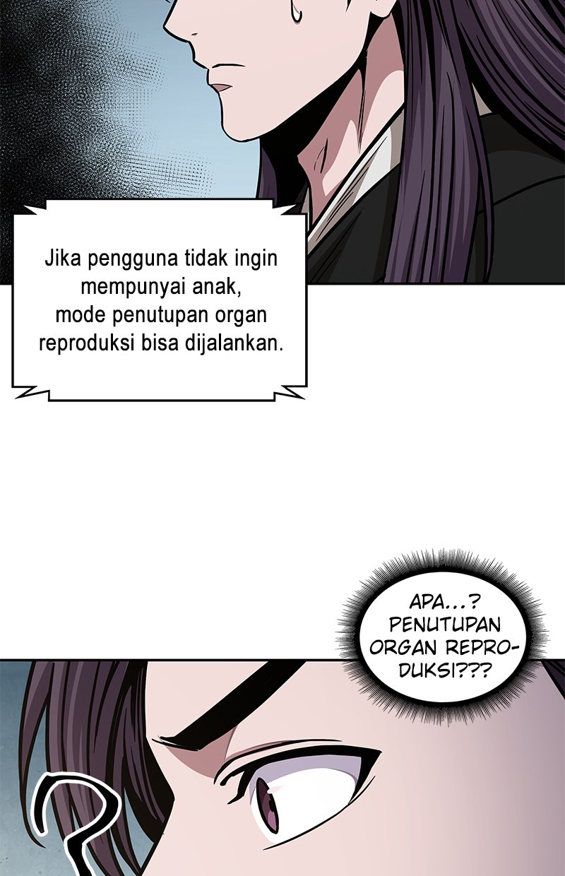 Read Nano Mashin chapter 173 image 52 on Lezhin