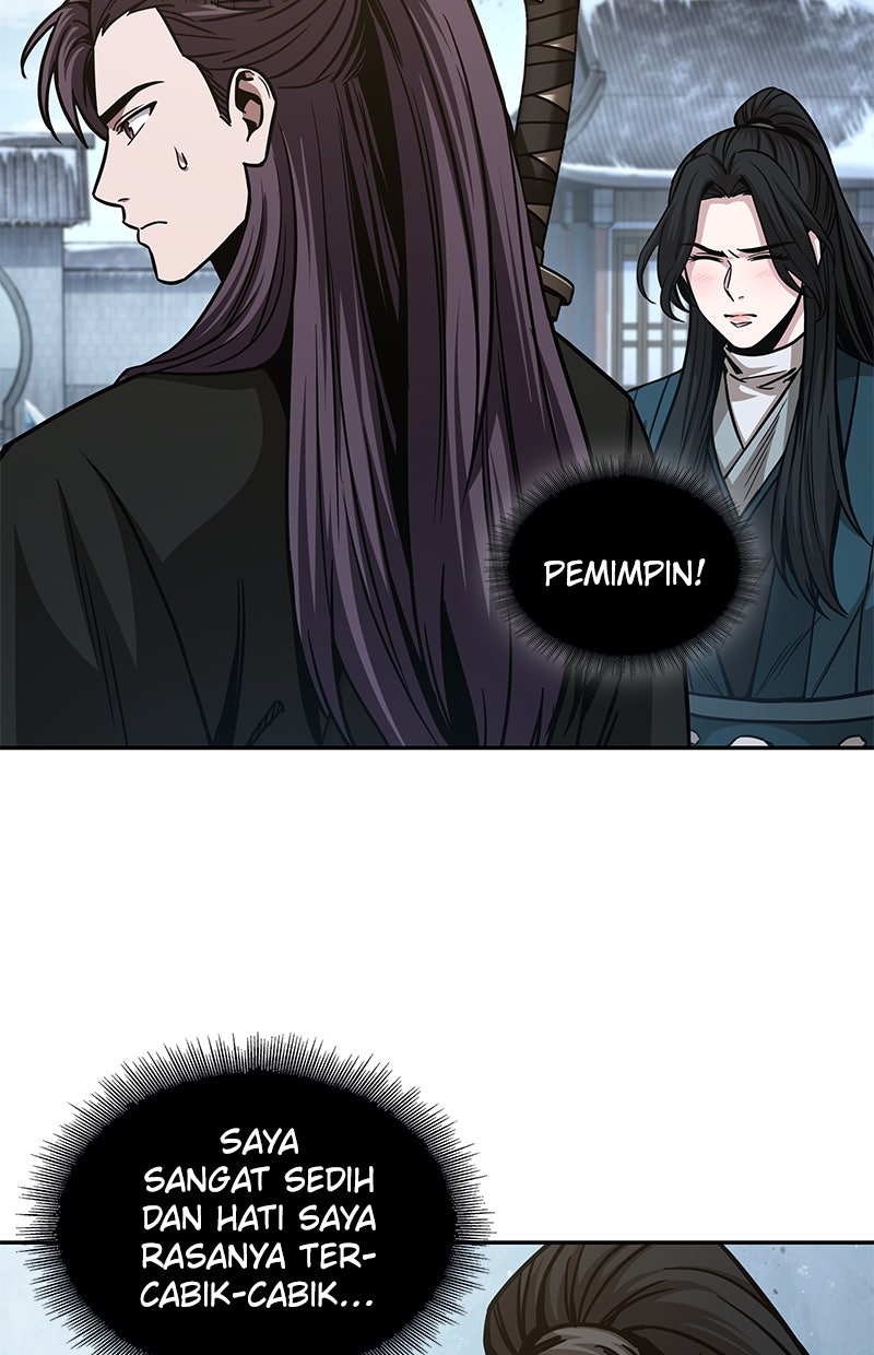 Read Nano Mashin chapter 173 image 54 on Lezhin